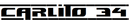Logo Carlito 34 Srl